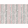 Covor, roz/gri/alb, 133x190, KARAN-Dacenergy.ro