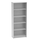 Biblioraft birou, alb, JOHAN 2 NEW 04-Dacenergy.ro