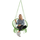 Scaun suspendabil, verde greenery, AMADO 2 NEW-Dacenergy.ro
