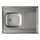 Chiuvetă inox, universală 80x60, LAY ON-Dacenergy.ro