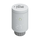 Cap termostat smart pentru calorifer Ferroli, Wi-Fi, control de la distanta, siguranta pentru copii, detectare fereastra deschisa, afisaj digital, programabil, alb, Numar piese: 1-Dacenergy.ro