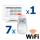 Kit termostat de ambient si 7 capete termostat smart pentru calorifer Honeywell Home, Wi-Fi, control de la distanta, siguranta pentru copii, detectare fereastra deschisa, protectie la inghet, afisaj digital, Numar piese: 8-Dacenergy.ro