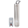 Pompa submersibila ape curate Wasserkonig, realizata din PPO si inox, debit maxim 110 l/min, inaltime maxima de refulare 83 m, puterea 1900 W, 215 x 180 x 630 mm-Dacenergy.ro