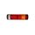 Lampa stop spate dreapta compatibila Scania seria 4, Volvo FH, FL, FM cu 7 functii 500x130x80mm cod OEM 1387878 Cod: DISTV42-Dacenergy.ro