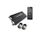 Kit fibra optica plafon instelat LED RGB cu telecomanda 0,75mm1000 fire 3 metri 12V  Cod: ZC01-Dacenergy.ro