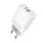 Incarcator retea USB/USB-C, Quick Charge 3.0 20W  Cod: XO-L64-Dacenergy.ro