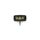 Proiector LED profesional  5700K / 15W (3 Led Osram x 5W)  Cod:KM3229S-15W-Dacenergy.ro