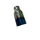 Ornament toba Premium Japan Style 74mm Cod: 76102MPB-Dacenergy.ro