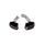 Ornament de toba compatibil BMW X5 F15 -Negru Cod:TYH20BL-Dacenergy.ro