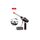 Aparat de spalat cu presiune fara fir ( portabil ) cu acumulator 6000mAh  Cod: XO-CZ013-Dacenergy.ro