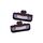 Lampa numar compatibila Mercedes-Benz Clasa S W220 1998-2005  Cod: ART-7207-Dacenergy.ro