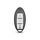 Carcasa telecomanda compatibila Nissan , cu lamela, Cod: 5028-2-Dacenergy.ro