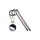 Set lumini LED DRL cu functie de semnalizare dinamica 12V lungime 28cm Cod: FS-1816-Dacenergy.ro