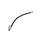 Furtun pistol umflat roata 37cm compatibil compresor si vulcanizare Cod: JC049-Dacenergy.ro