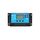 Regulator tensiune panou solar 10A 12V 24V cu 2 porturi USB pentru baterii auto si sisteme off grid Cod: BK87430-Dacenergy.ro