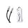 Cablu pentru incarcare 6A si transfer date USB la Type-C 1m Cod: XO-NB251-Dacenergy.ro