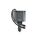 Incarcator auto XO SMART cu cabluri retractabile ,voltmeru, iesire USB-A si USB tip C  Cod: XO-CC62-Dacenergy.ro