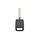 Carcasa telecomanda compatibila Volkswagen cu lamela Cod: 1308-Dacenergy.ro
