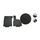 Covoare cauciuc camion compatibile DAF 350 380 400 450 ATI 1997-2002 Cod: ECO5126-Dacenergy.ro
