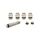 Set valve ascunse metalice pentru jante aliaj compatibile turisme si autoutilitare Cod: MH-ASC1-Dacenergy.ro