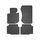 Covoare interior cauciuc El Toro compatibile BMW E36 Seria 3 1991–2000 Cod: 546351 P60-Dacenergy.ro