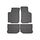 Covoare interior cauciuc El Toro compatibile Volkswagen Bora 1997–2005 Cod: 0012 P60-Dacenergy.ro