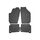 Covoare interior cauciuc El Toro compatibile Seat Cordoba II 2002–2008 Cod: 0015 P60-Dacenergy.ro