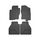 Covoare interior cauciuc El Toro compatibile Nissan Pathfinder III 2010-2013 Cod: 0454 P50-Dacenergy.ro