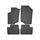 Covoare interior cauciuc El Toro compatibile Peugeot 207 I 2006-2012 Cod: 0631 P60-Dacenergy.ro
