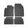 Covoare interior cauciuc El Toro compatibile Opel Signum 2003–2008 Cod: 0703 P60-Dacenergy.ro