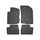 Covoare interior cauciuc El Toro compatibile Peugeot 208 I 2012–2019 Cod: 0640 P60-Dacenergy.ro