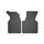 Covoare interior cauciuc El Toro compatibile Volkswagen T4 1990–2003 Cod: D0086 P60-Dacenergy.ro