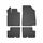 Covoare interior cauciuc El Toro compatibile Dacia Duster I 2010–2017 Cod: 0331 P60-Dacenergy.ro