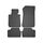 Covoare interior cauciuc El Toro compatibile BMW Seria 1 E81/87 2004–2011 Cod: 0662 P50-Dacenergy.ro