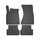 Covoare interior cauciuc El Toro compatibile Audi A6-C7 2011-2018 Cod: 0730 P50-Dacenergy.ro