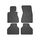 Covoare interior cauciuc El Toro compatibile BMW Seria 7 E65 E66 E67 2001-2008 Cod: 0671 P50-Dacenergy.ro