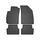 Covoare interior cauciuc El Toro compatibile Chevrolet Aveo T300 2011–2020 Cod: 0697 P60-Dacenergy.ro