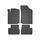 Covoare interior cauciuc El Toro compatibile Citroen C3 I 2002-2009 Cod: 545972 P60-Dacenergy.ro