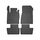 Covoare interior cauciuc El Toro compatibile Nissan Juke II 2019-> Cod: 410763 P50-Dacenergy.ro