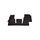 Covoare mocheta compatibile Mercedes Sprinter I W901-W905 1995-2006 fara decupaj pentru  schimbator viteza Cod: MOD0074-Dacenergy.ro
