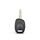 Carcasa telecomanda compatibila Renault Super Nova Solenza cu lamela Cod: 1142-Dacenergy.ro