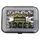 Proiector LED 20W cu functie stroboscopica si angel eyes alb SPT301-201-Dacenergy.ro