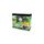Kit pentru pană cu soluție de reparație anvelope Slime și Compresor 473ml Cod: 1500282-Dacenergy.ro