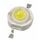LED SH-3W 45X45 ALB 6000K-Dacenergy.ro