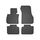 Covoare interior cauciuc El Toro compatibile BMW F45 Active Tourer Seria 2 2014-2021 Cod: 547914 P50-Dacenergy.ro