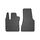 Covoare interior cauciuc El Toro compatibile Smart Fortwo III 2016-2024 Cod: 547495 P70-Dacenergy.ro