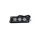 Lampa led profesionala stroboscopica 12v 24v diverse culori cu talpa cauciuc pentru avertizare auto Cod: ART572-Dacenergy.ro