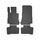 Covoare interior cauciuc El Toro compatibile Mercedes GLC SUV X253 2016–2023 Cod: 401938 P50-Dacenergy.ro
