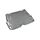 Covor portbagaj tavita compatibil Ford Focus I  Combi/Break 1998-2004   Cod: PB 6158 / PBA1-Dacenergy.ro