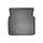Covor portbagaj tavita compatibil Mercedes-Benz Clasa E  W211 2006-2009 Berlina Cod: PB 6422 / PBA2-Dacenergy.ro